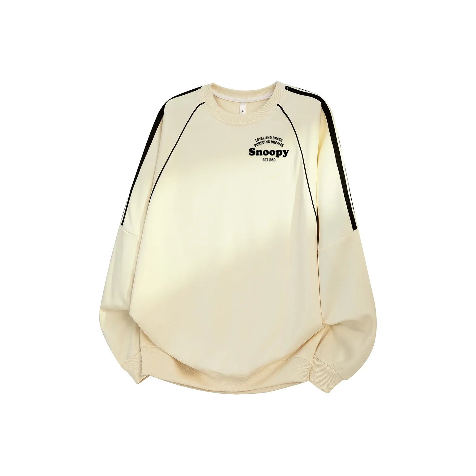 SNOOPY Унисекс Свитшоты