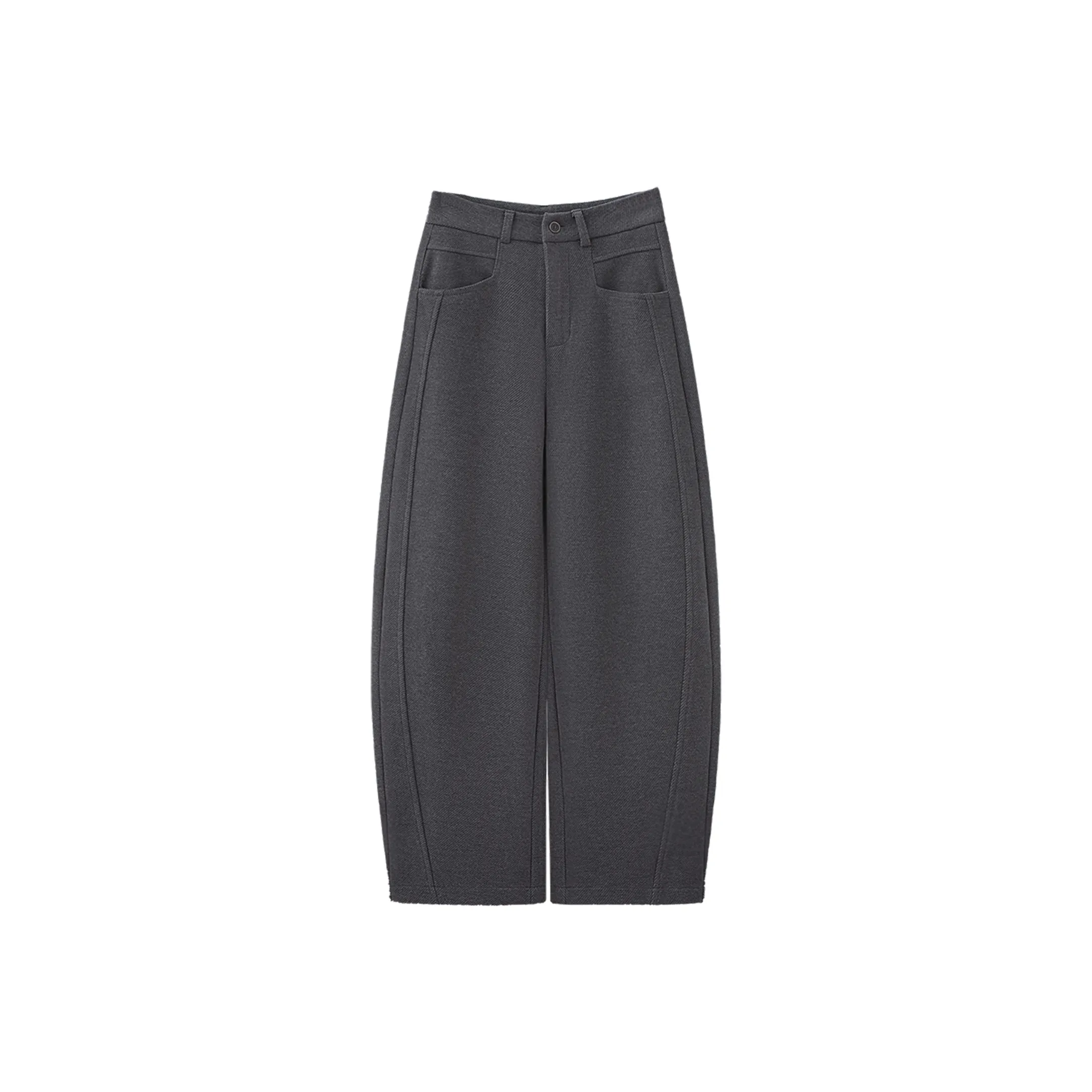 Cypress House Повседневные брюки Женские