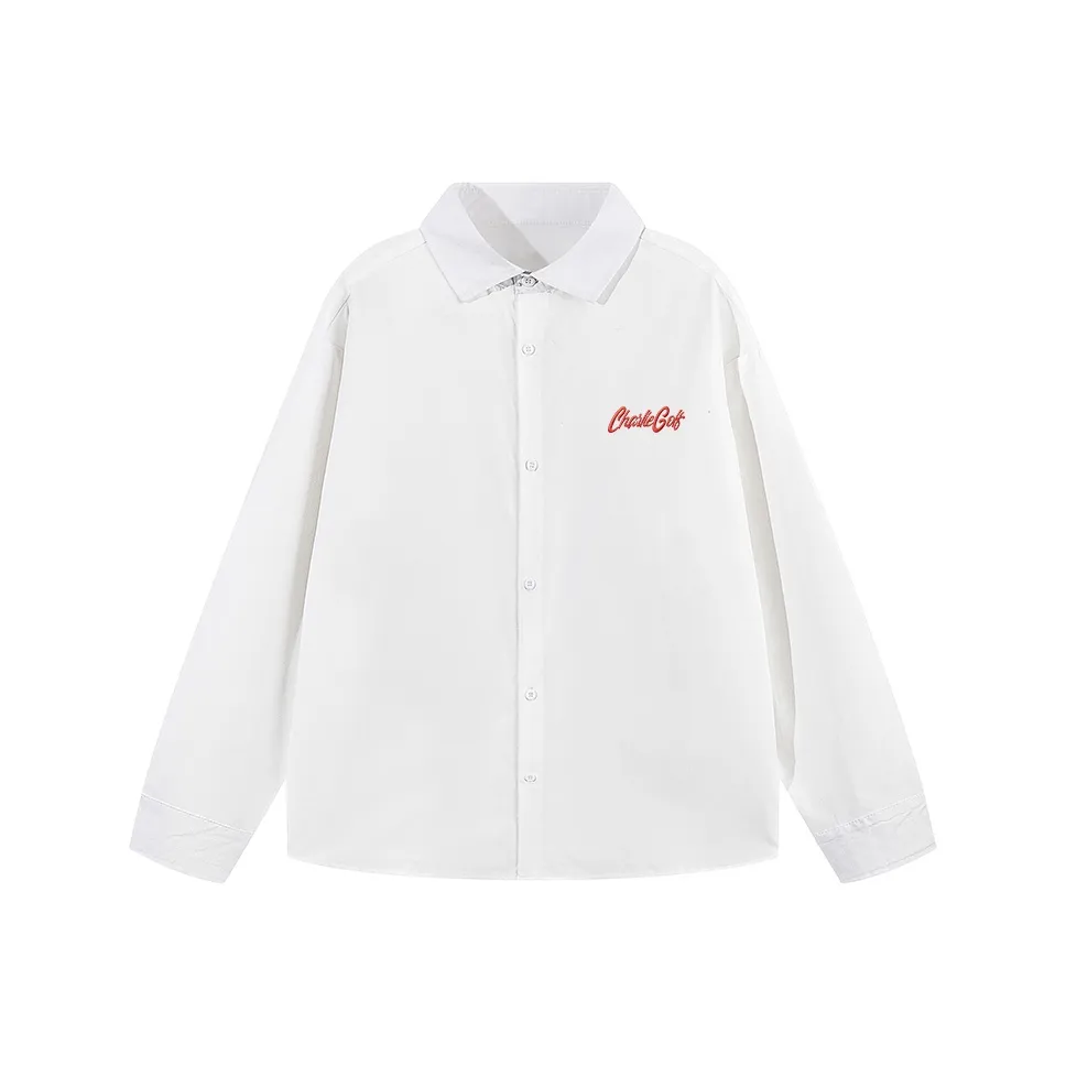 CHARLIE GOLF Унисекс Рубашки