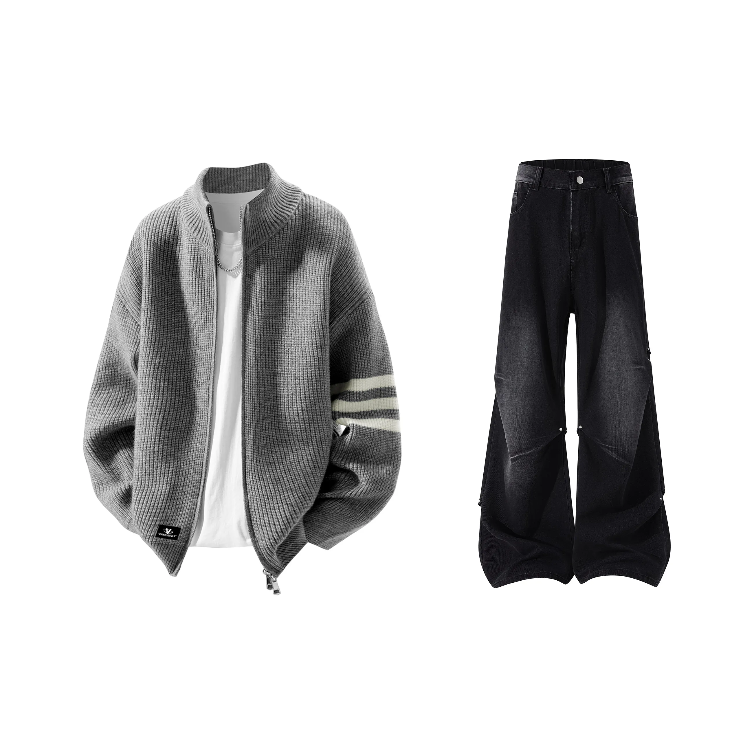 CHARLIE GOLF Повседневная спортивная одежда Унисекс