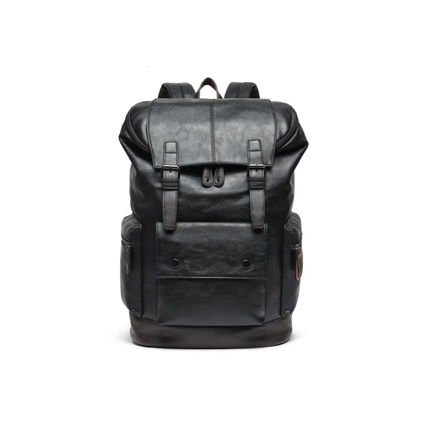 NIUMJ Рюкзаки Черный Мужской