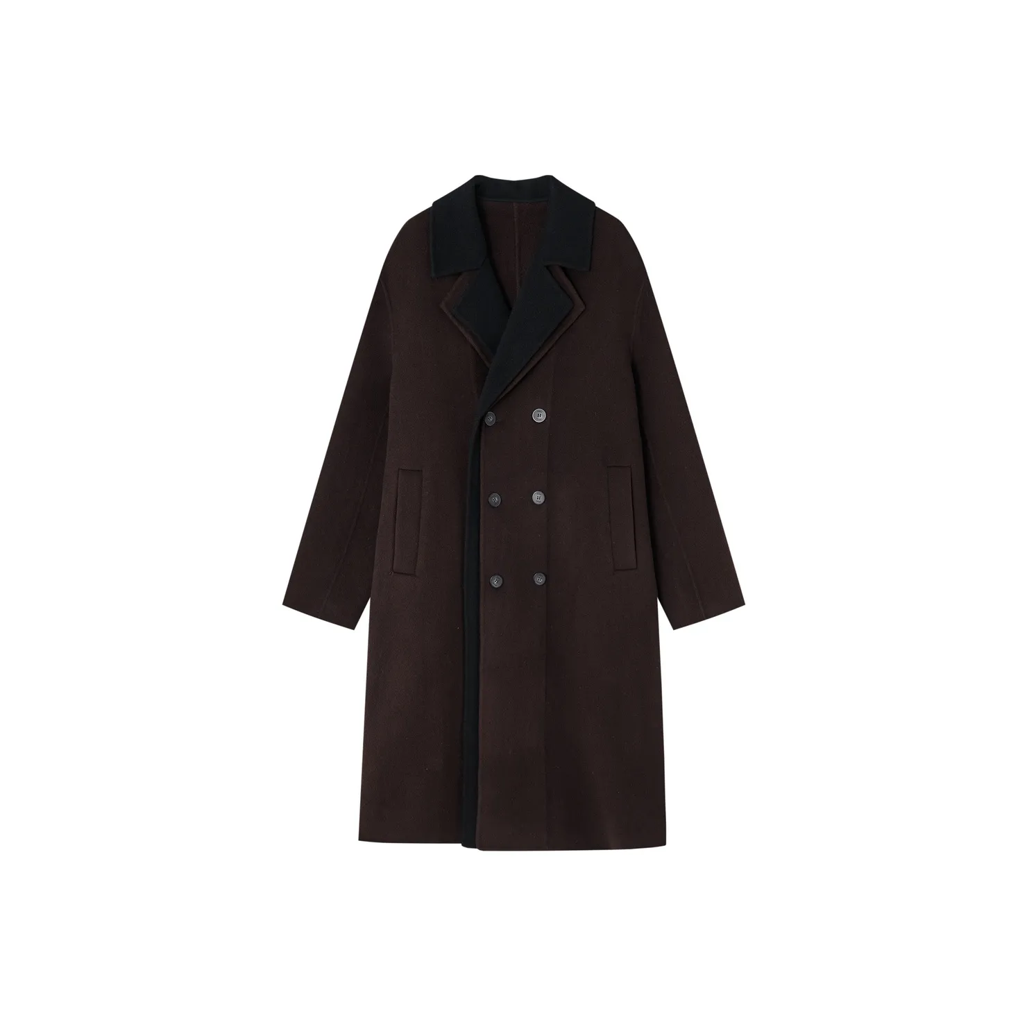 EARL JOEL Мужское пальто