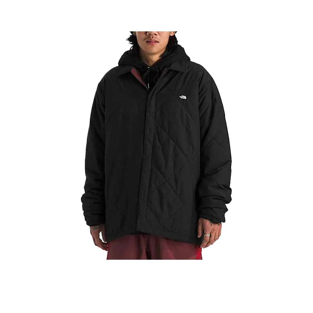 The North Face Мужская хлопковая куртка