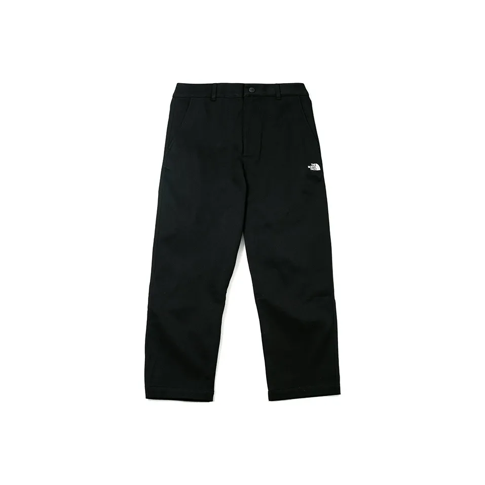 THE NORTH FACE Повседневные брюки Мужские Черные