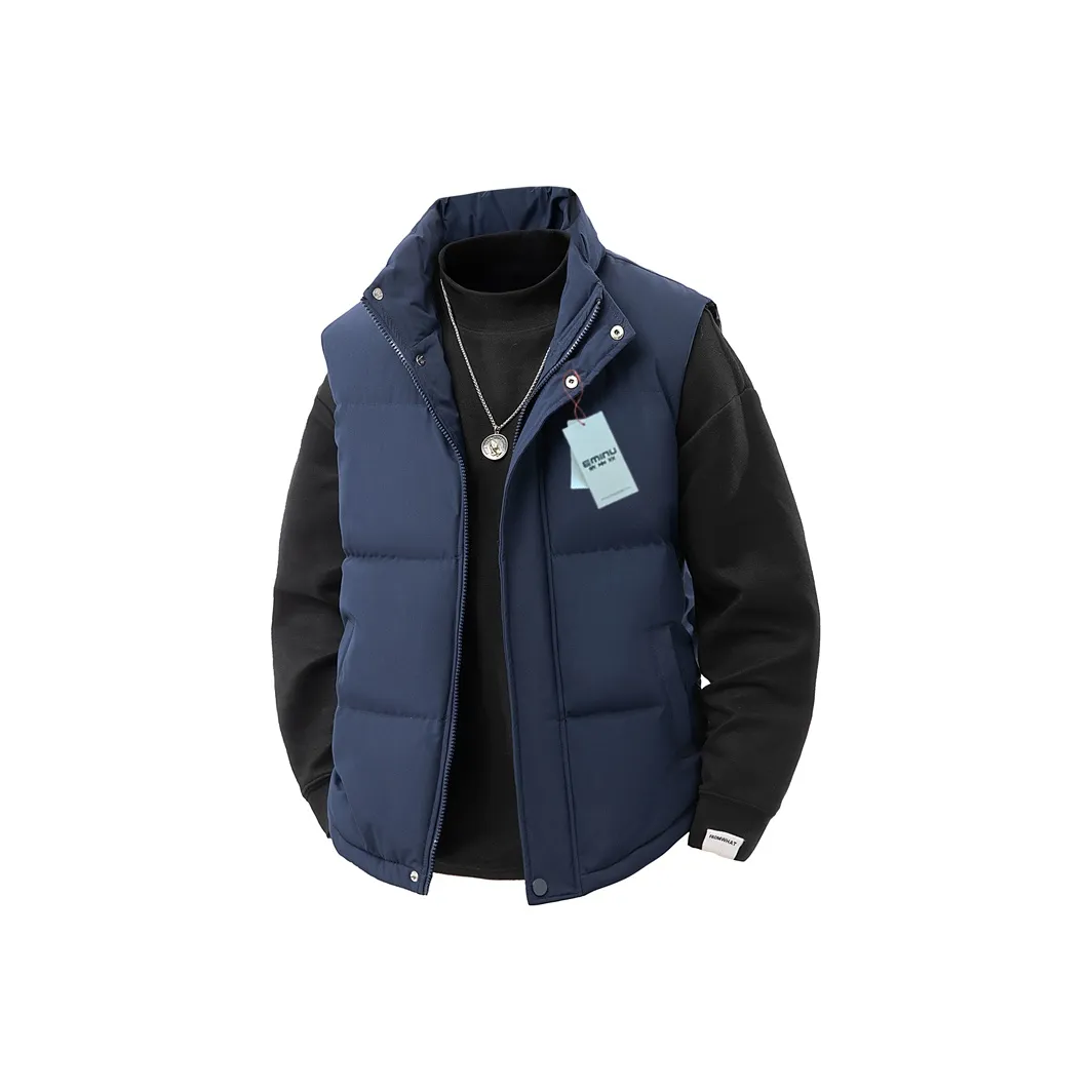 EMINU Мужские жилеты