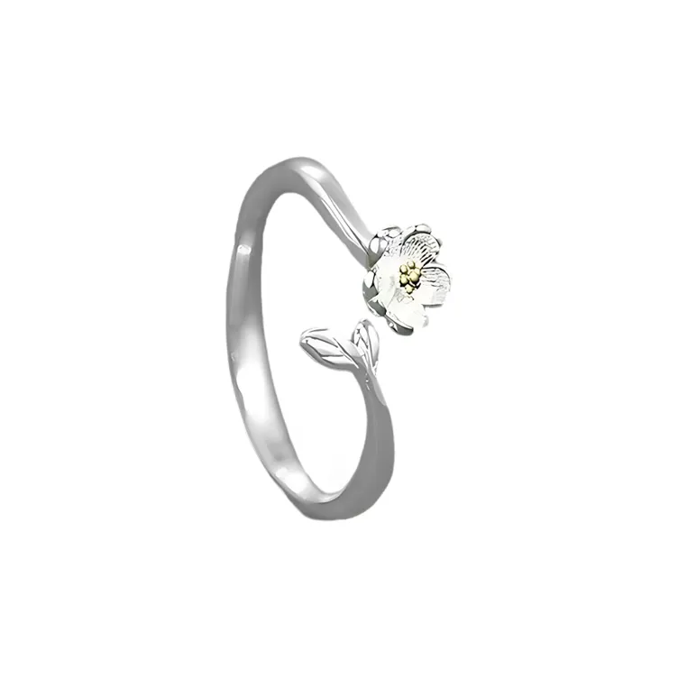 MOREL Медный сплав Кольца Унисекс