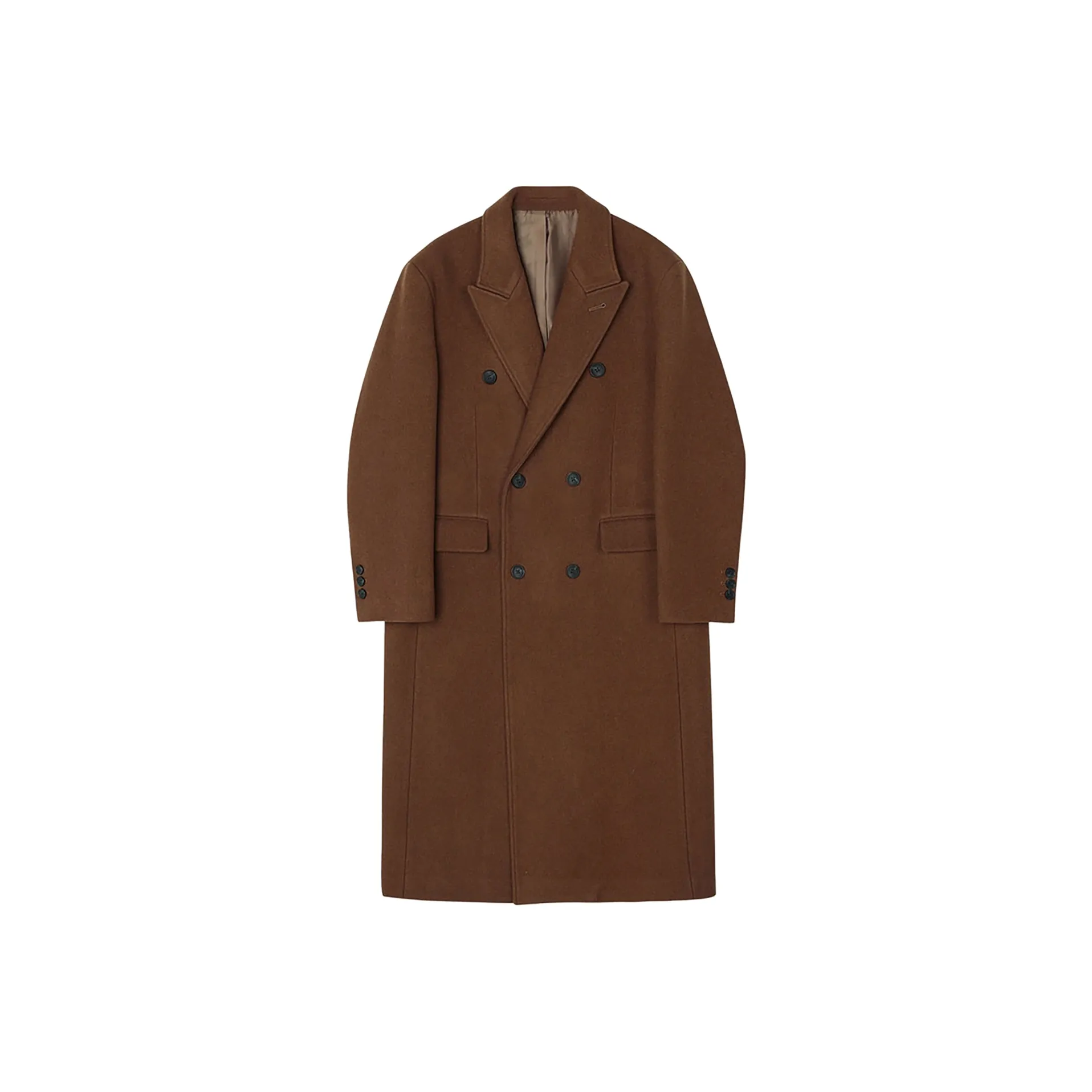 BISHE Мужское пальто