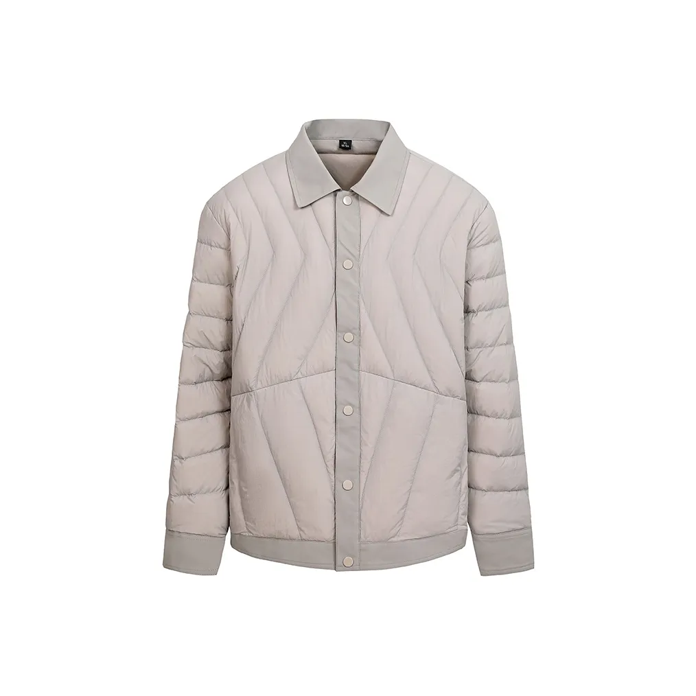 Red Bean Унисекс Пуховики