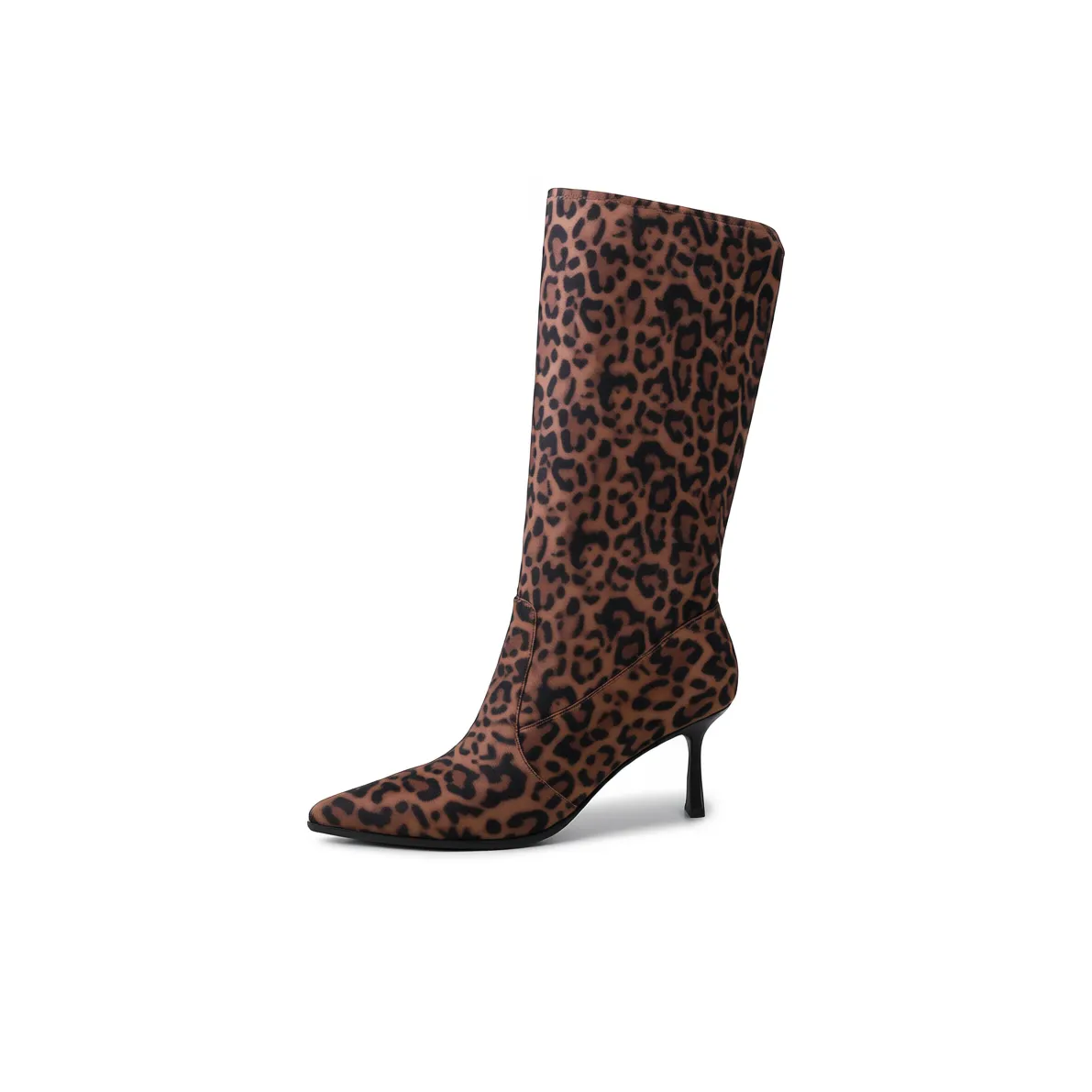 Ботильоны Su Yanjiao Женские