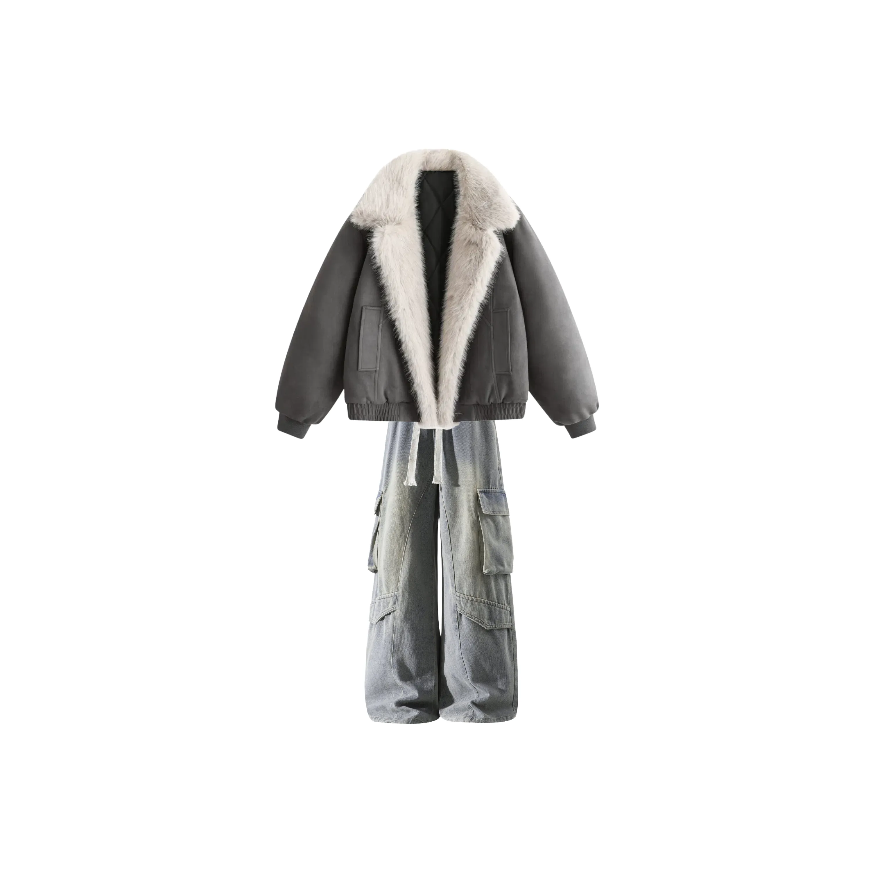 ROSECREED Повседневная спортивная одежда унисекс