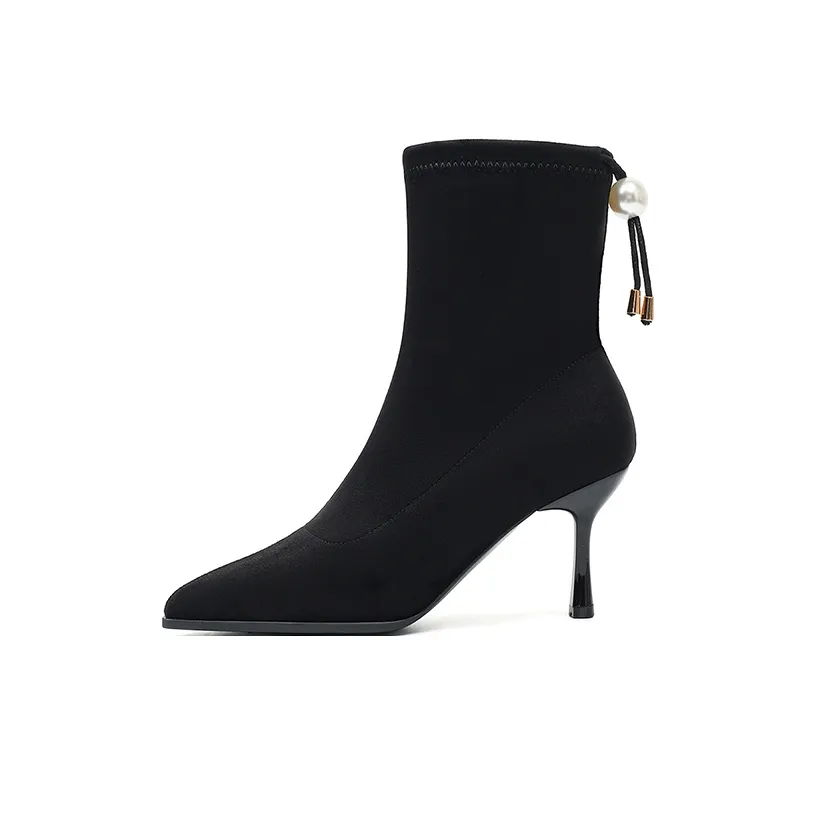 WESTLINK Ботильоны 7,5CM Женские