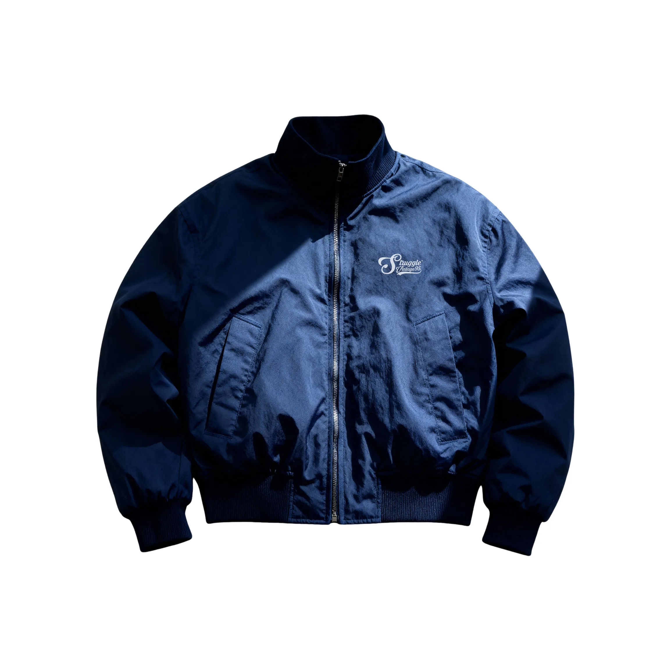 Struggle Vintage95 Куртка Унисекс