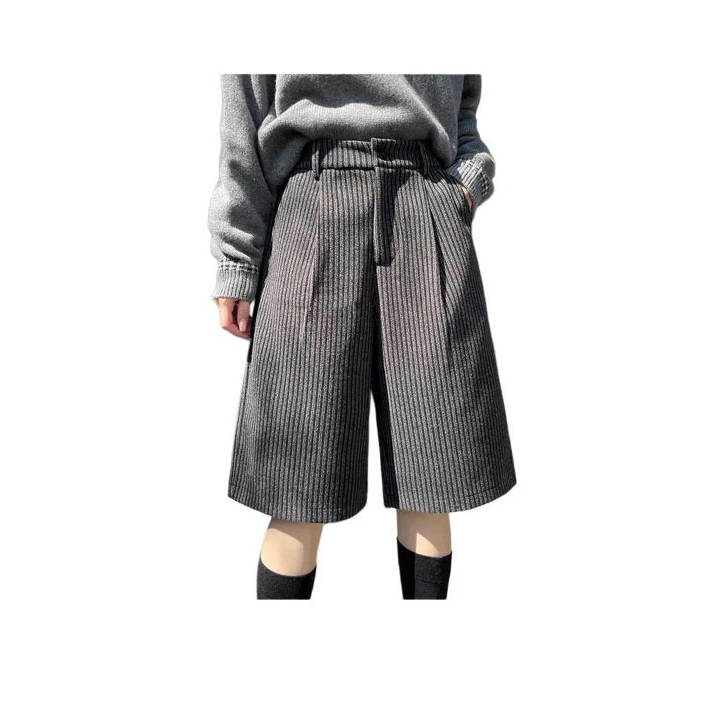 LANGQING Женские Повседневные Шорты