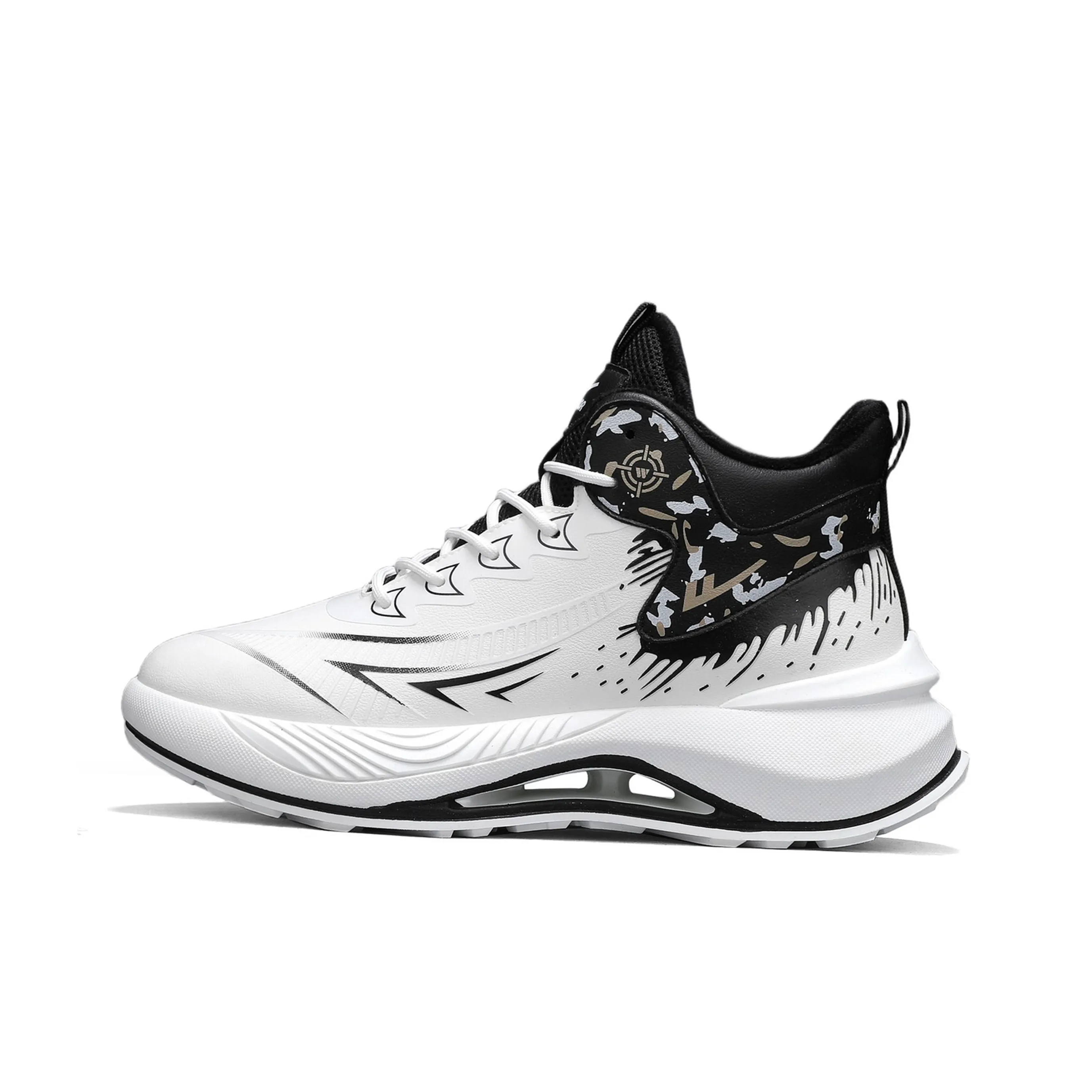 Warrior Sports Collection Баскетбольные кроссовки Мужской