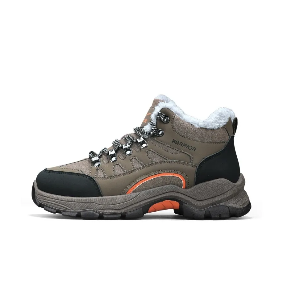 Warrior Сноубутсы Мужской