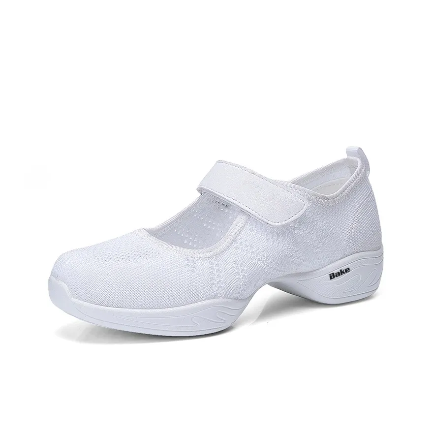 Bake Танцевальная обувь Женская