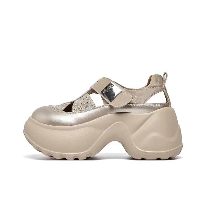 Сандалии Lee Cooper в римском стиле женские