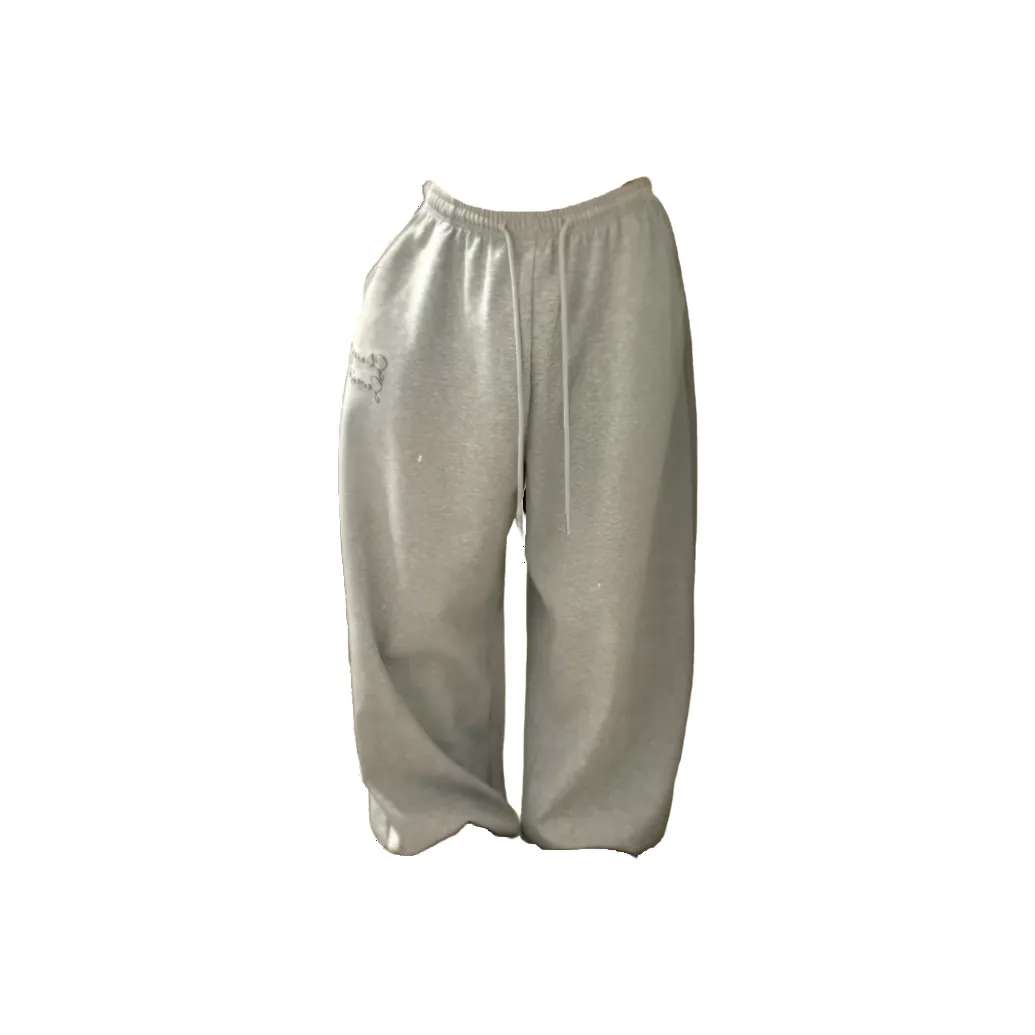 Pen Apricot Повседневные брюки Унисекс