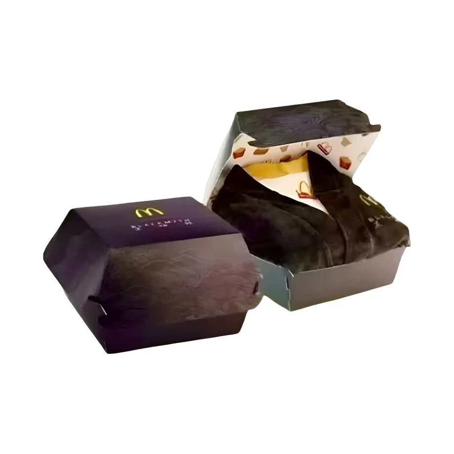 McDonald's Черный Mythology Гоку Мерч по IP