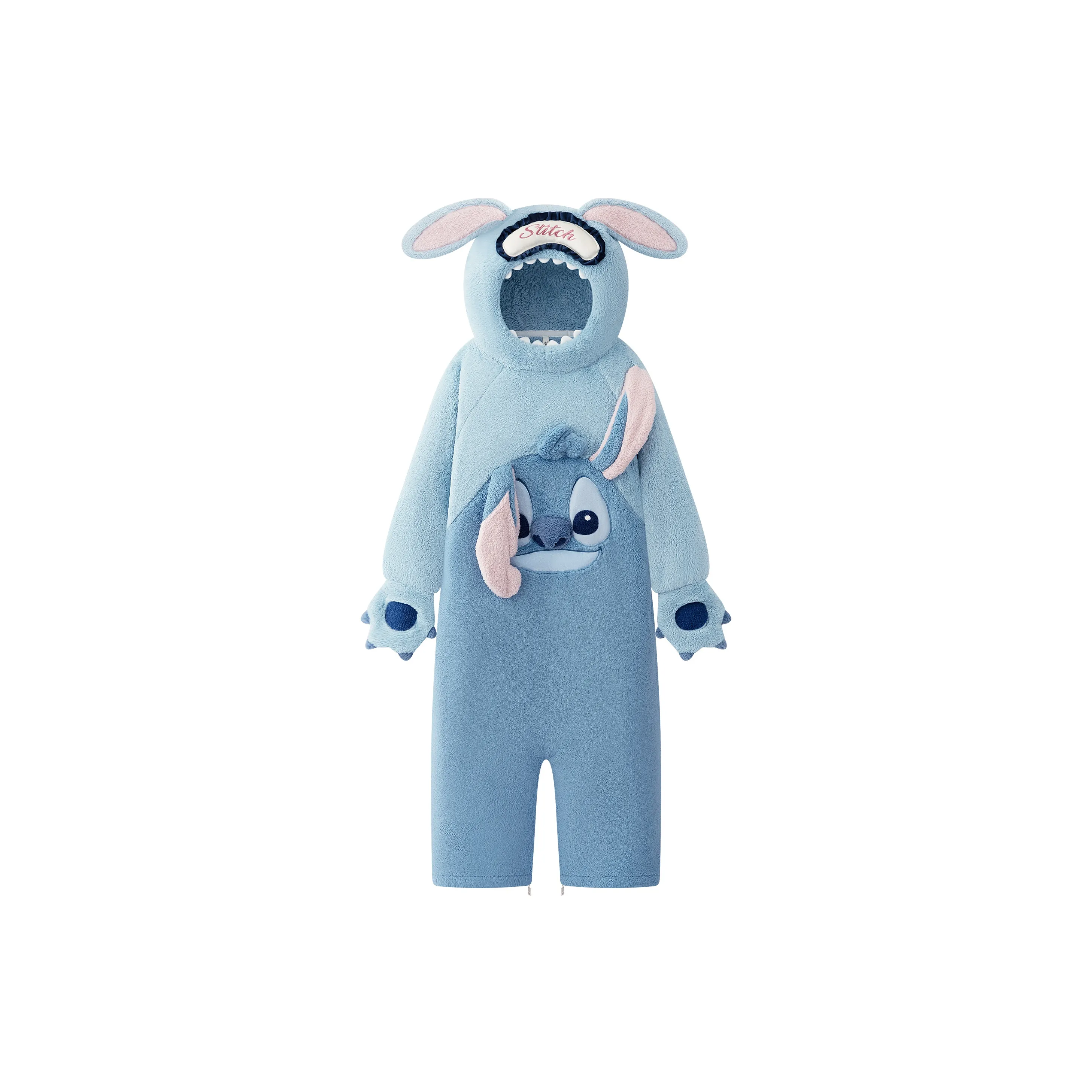 Gongdie X Disney Дом Комбинезоны Женские