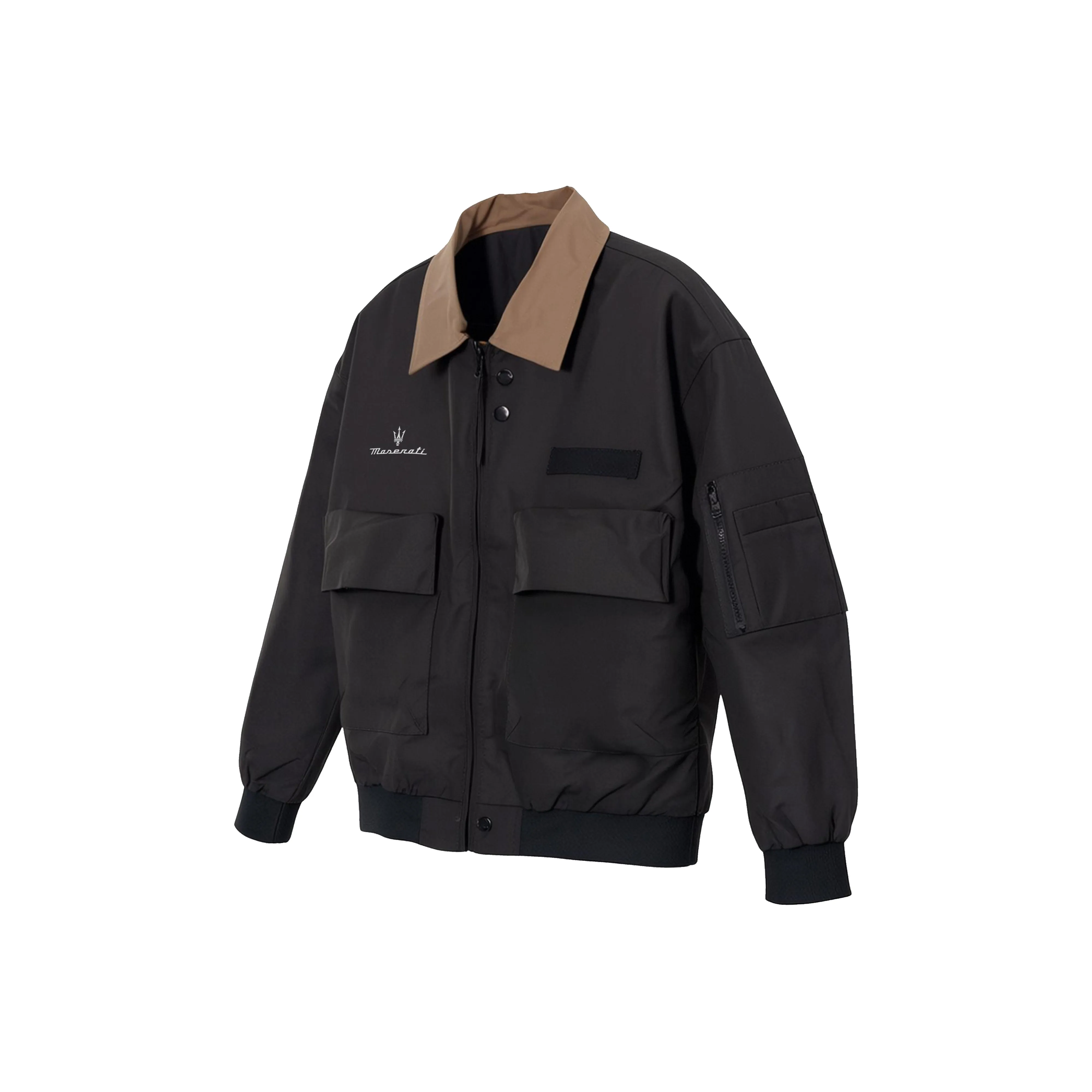 Maserati Унисекс Куртки