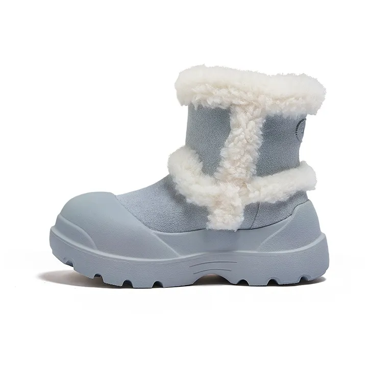 CAMEL Сноубутсы Женские