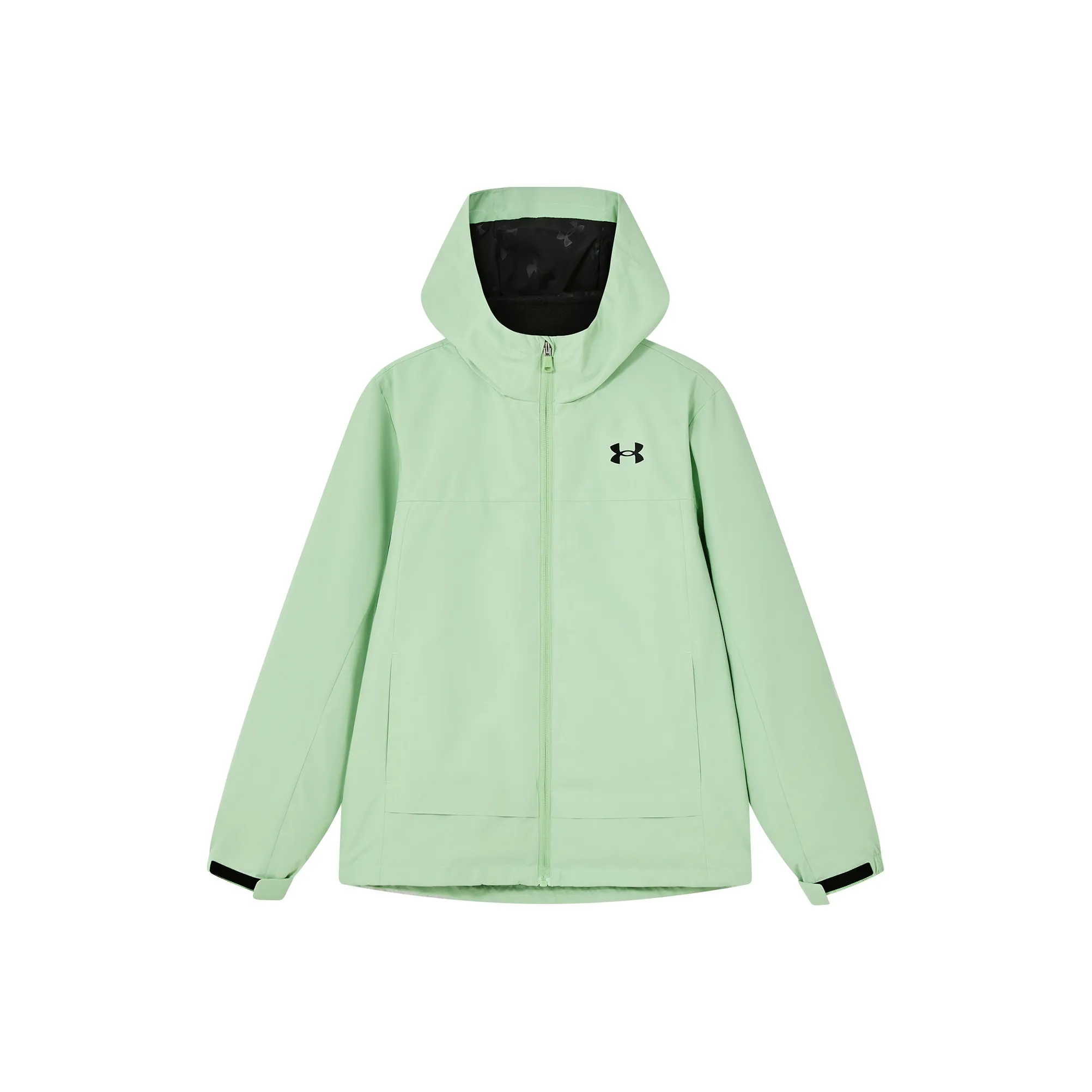 Under Armour Ветровка Подростки