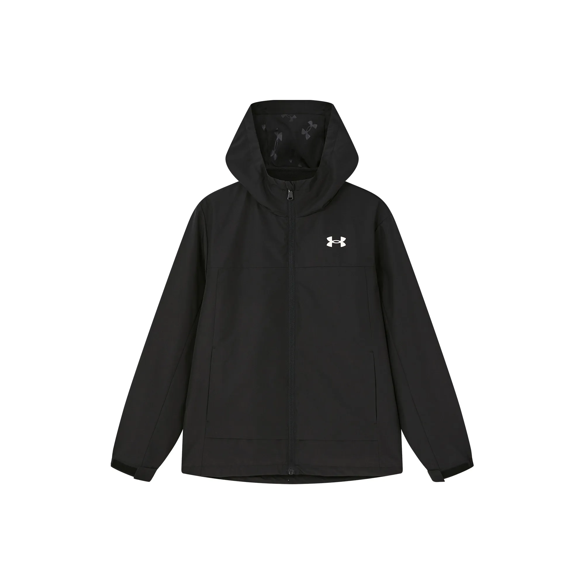 Under Armour Ветровка Подростки
