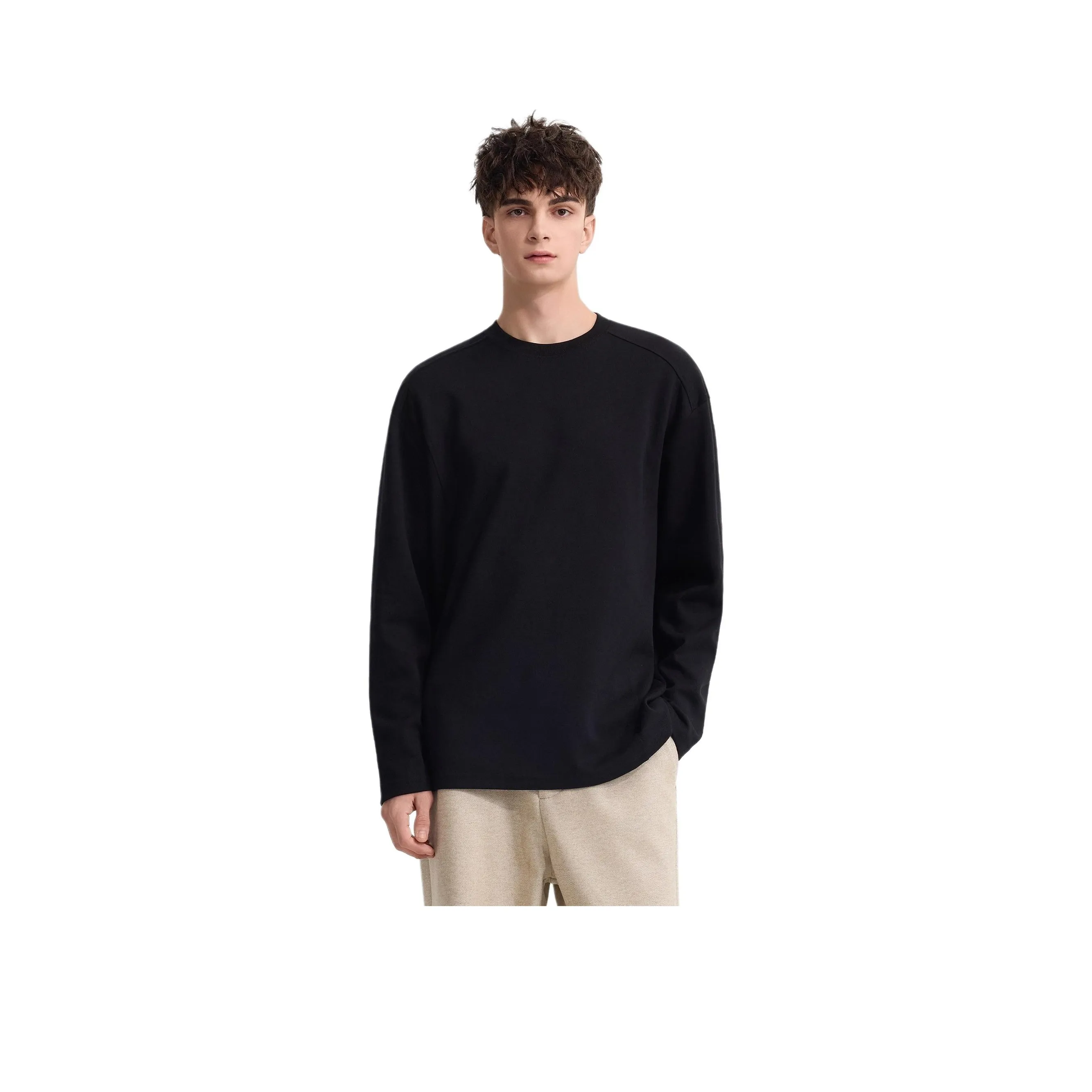 WILD LEADER Vedri T Рубашка Унисекс