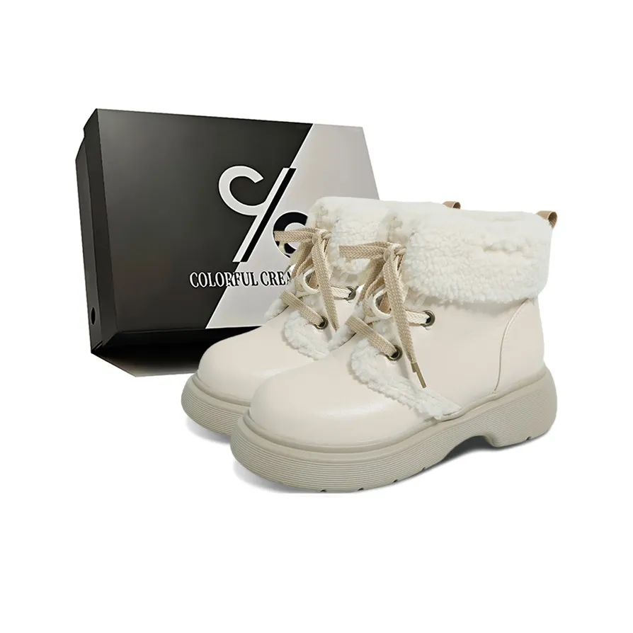 Colorful Creations Мартин Boot Женские