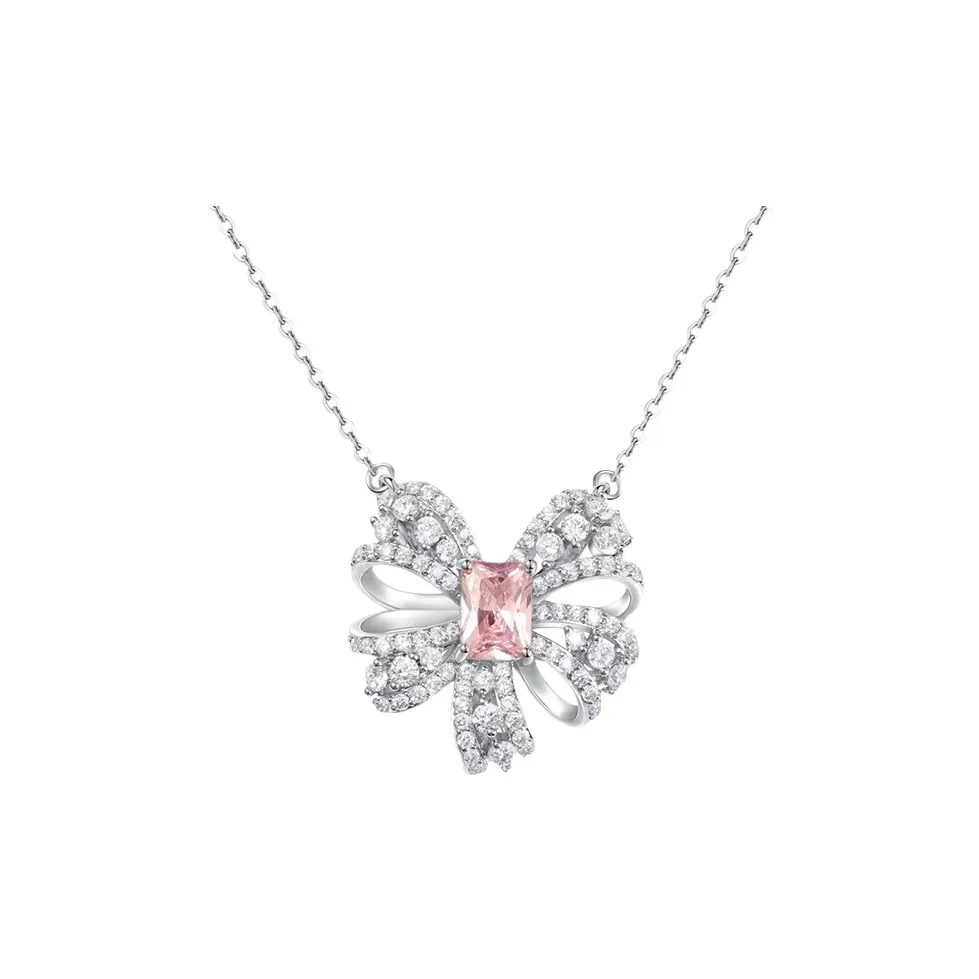 VERENA REINE Медные Ожерелья Женские