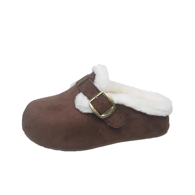 GULIA Домашние тапочки для женщин