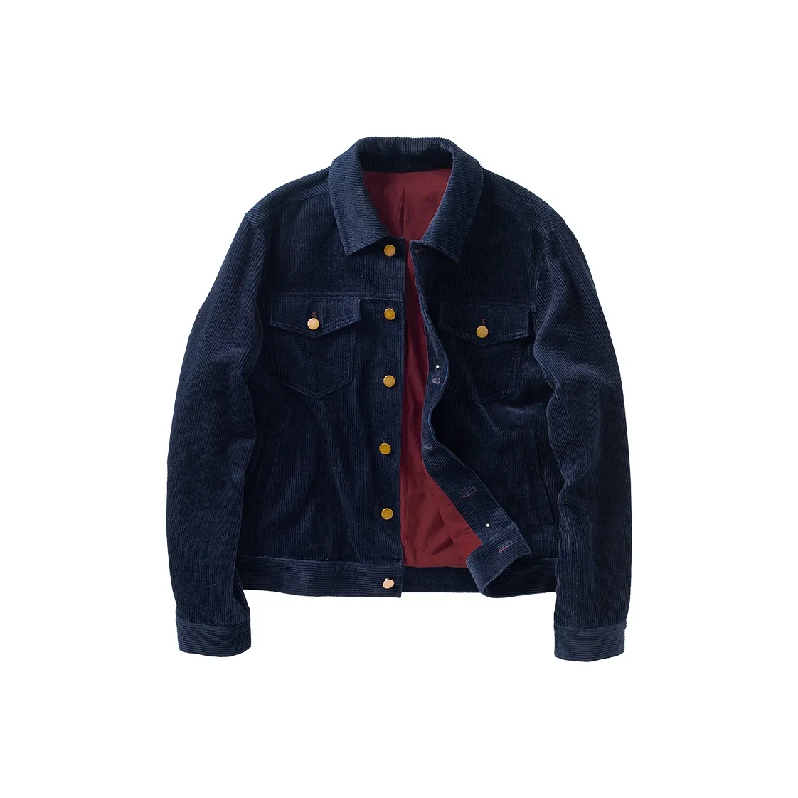 SOARIN YUPPIE Swallow'S Шея Синий Мужской Куртки