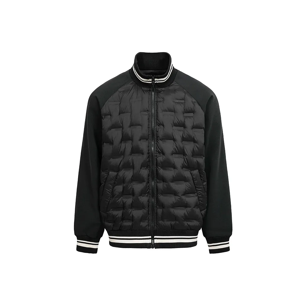 Red Bean Легкий пуховик унисекс