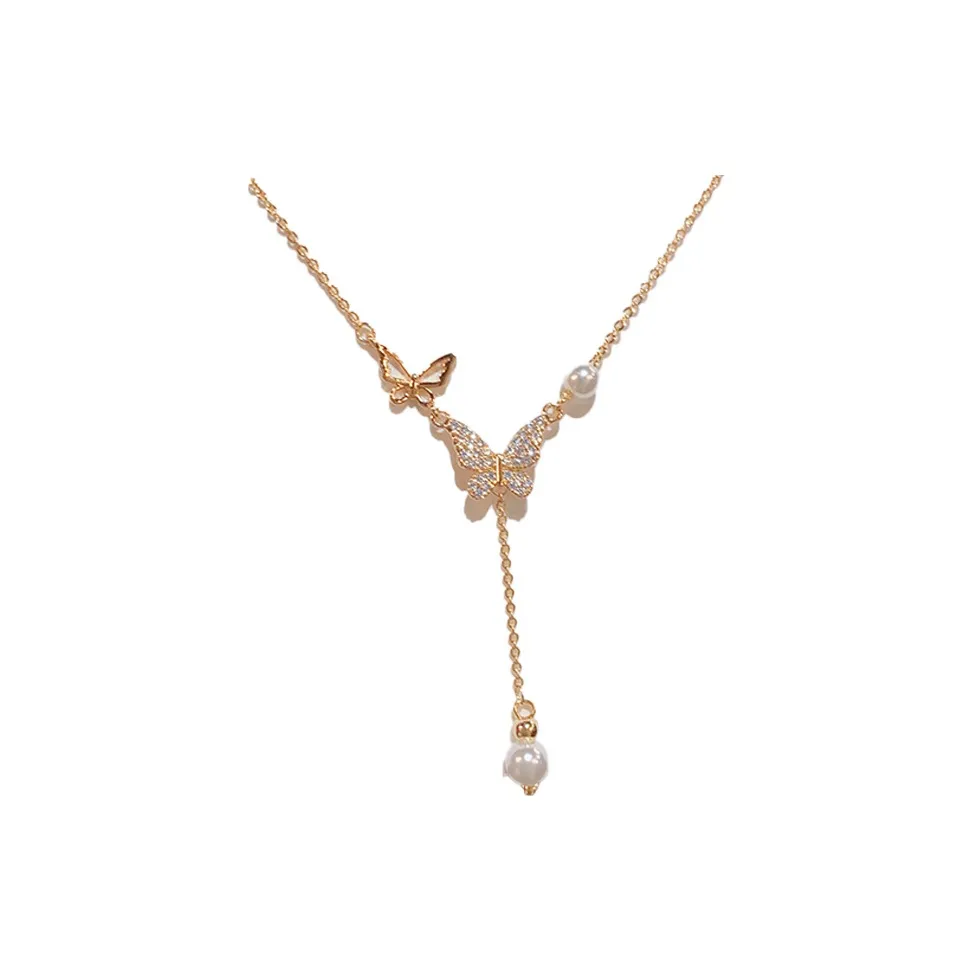 BONAS Ожерелья Женские