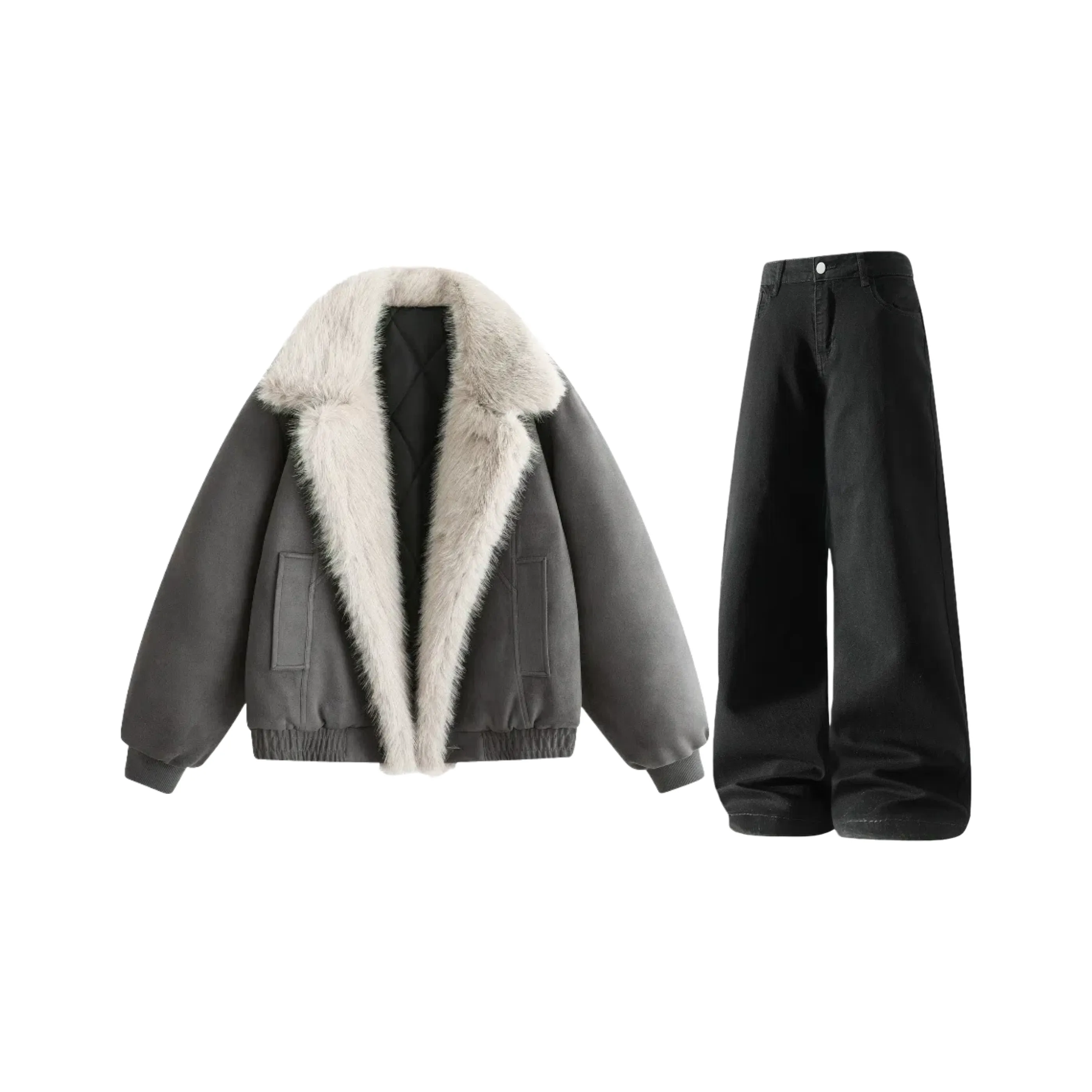 ZIRUNGE Повседневная спортивная одежда унисекс