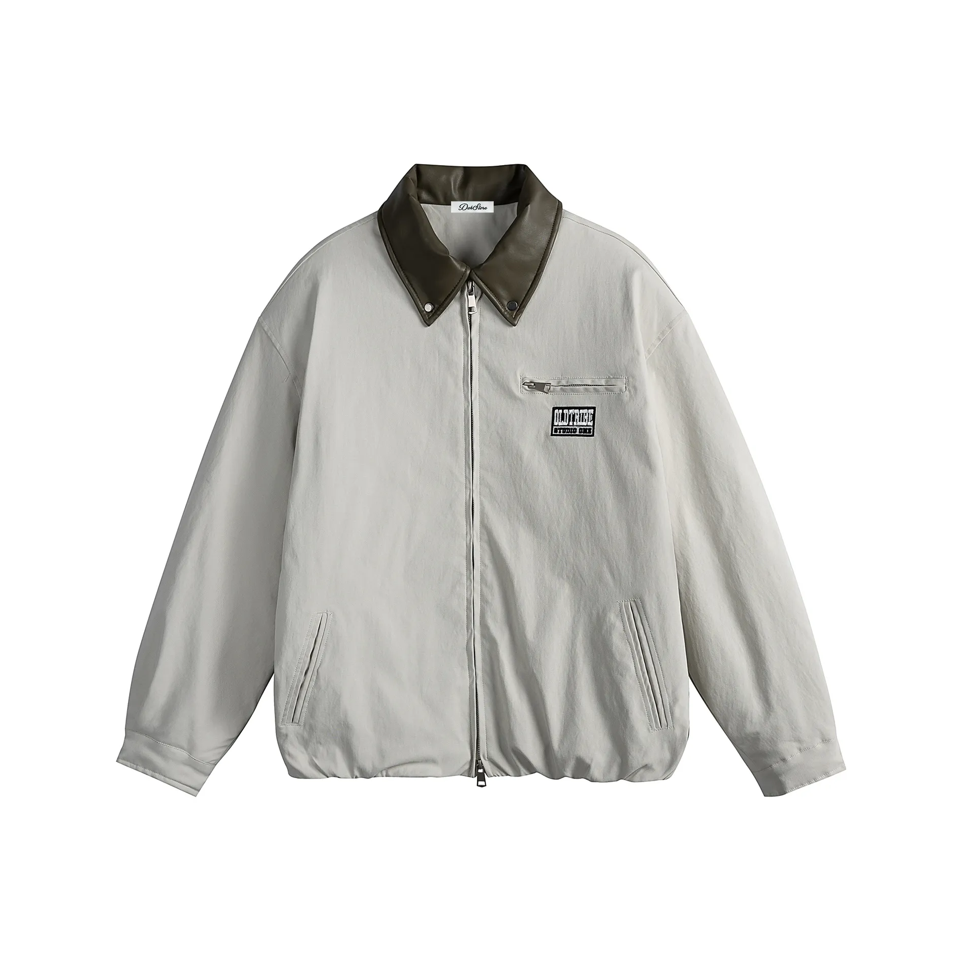 DOH STORE Унисекс Пуховики