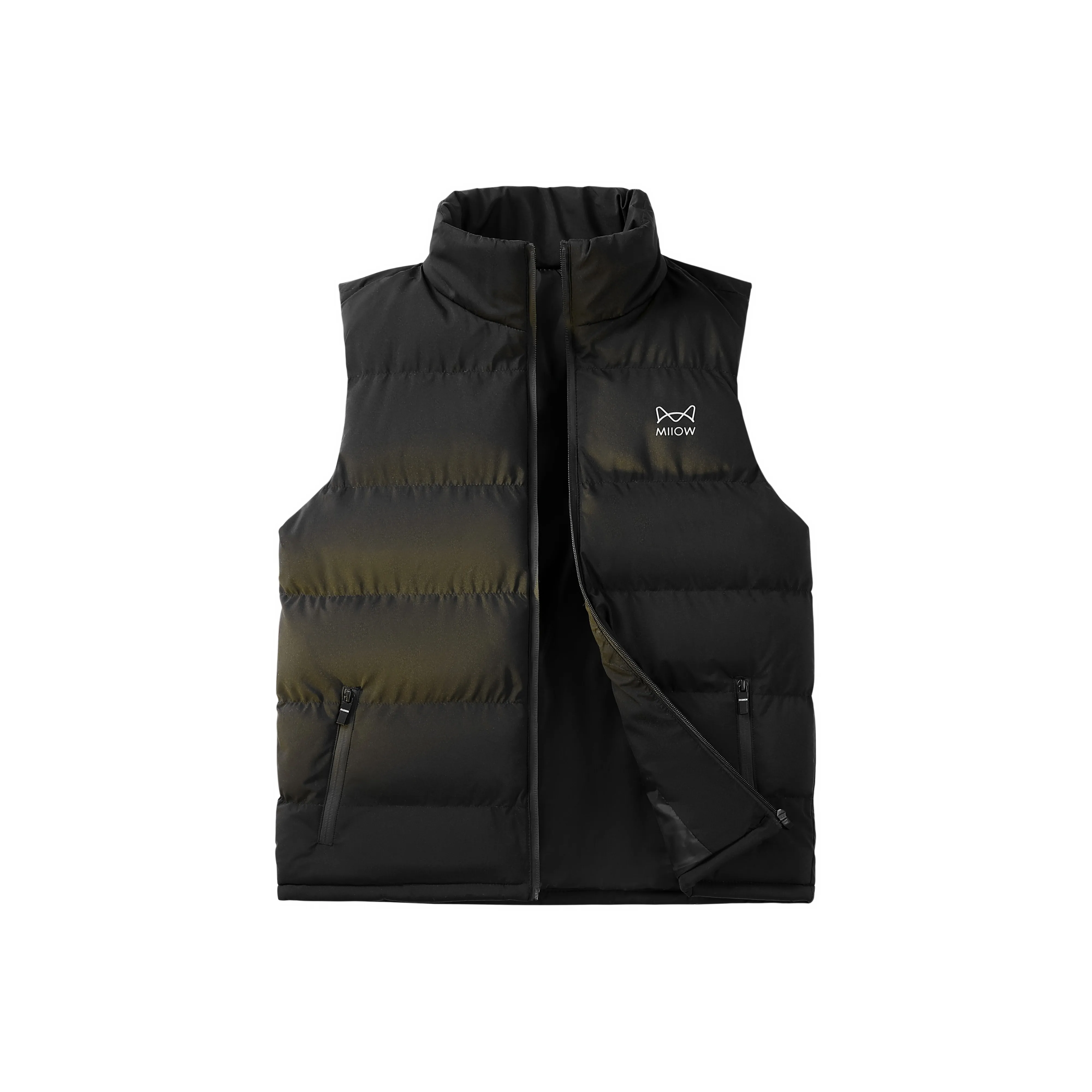 MIIOW Унисекс Жилеты