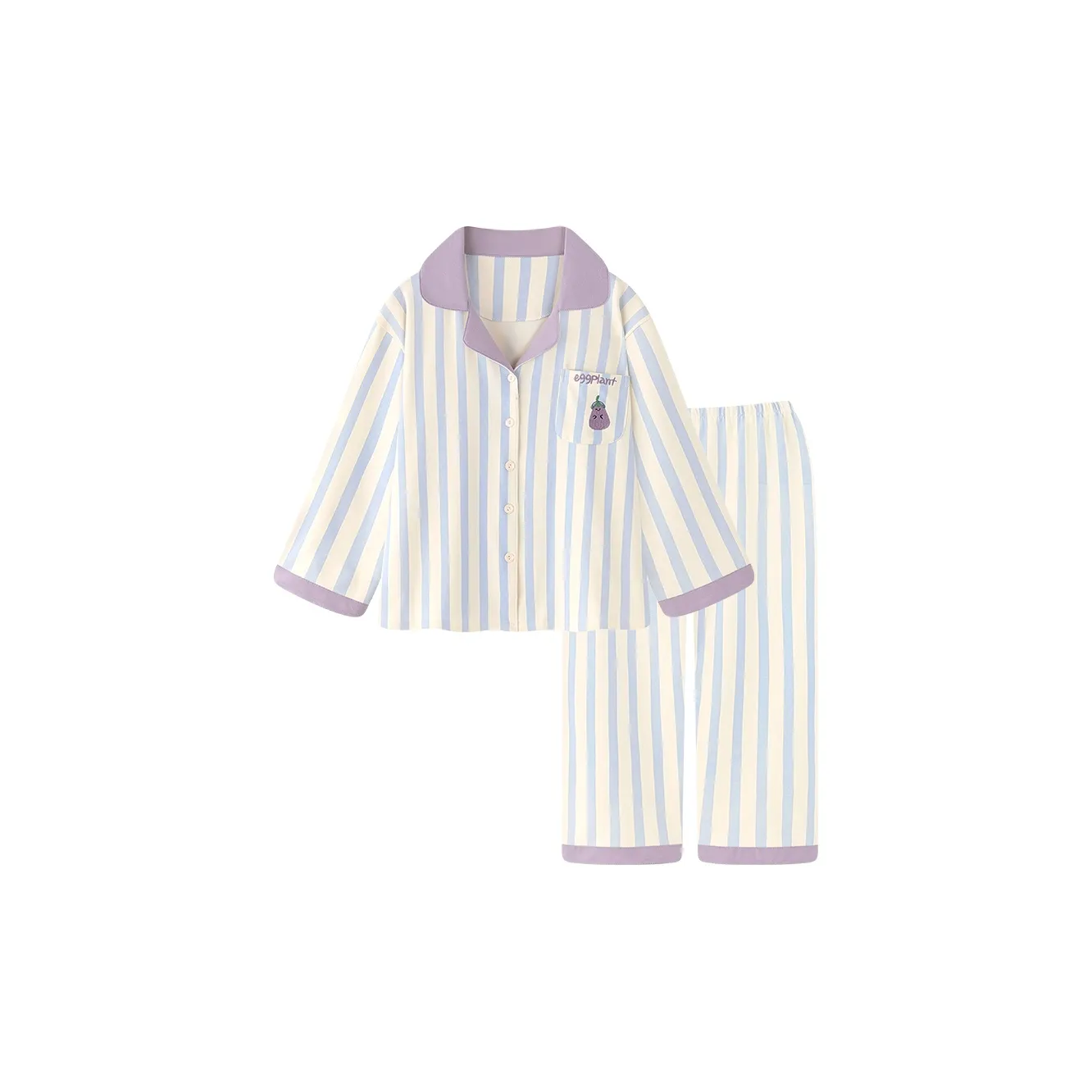 ROMANTIC·SPRING Пижама Женская