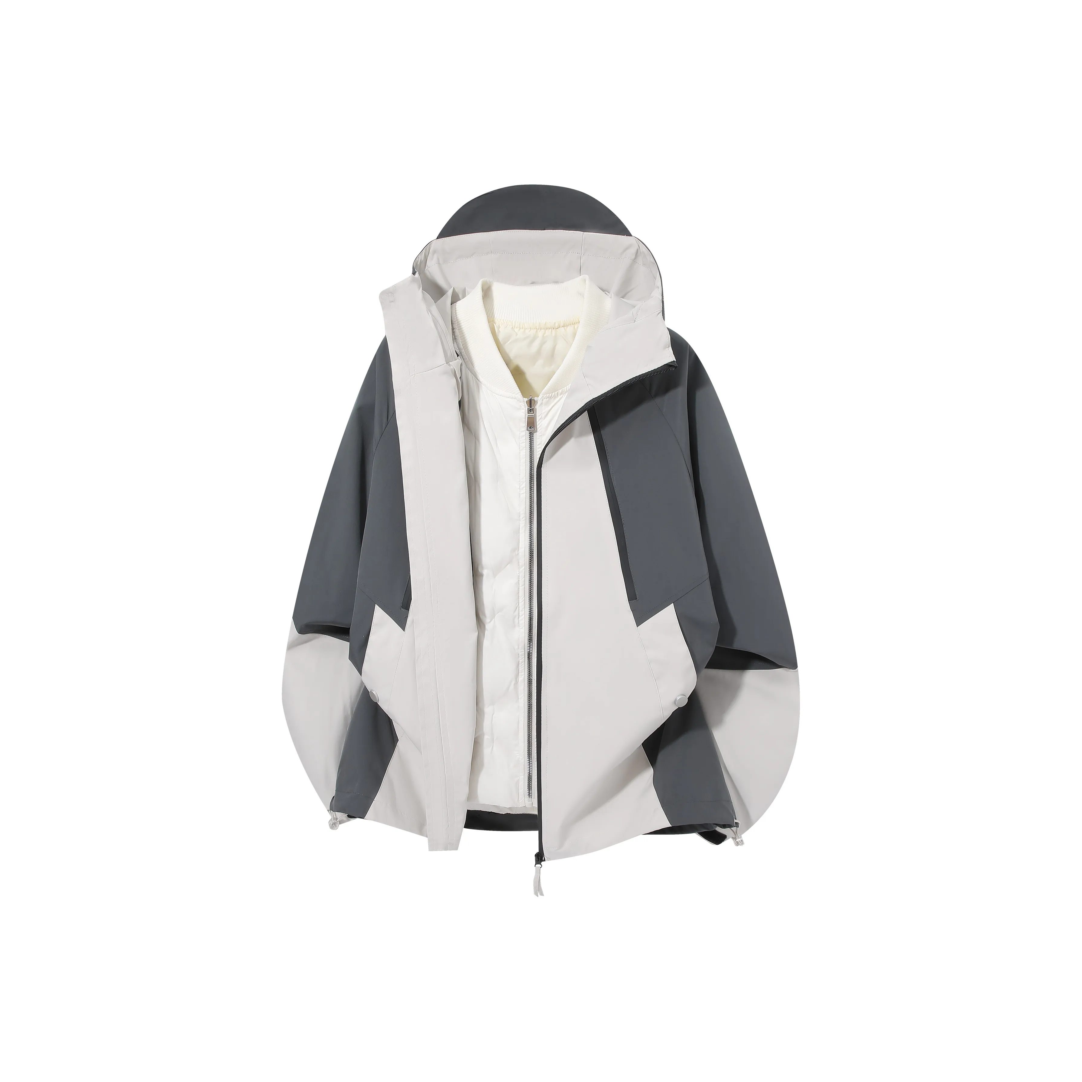 Simyke Унисекс Куртки