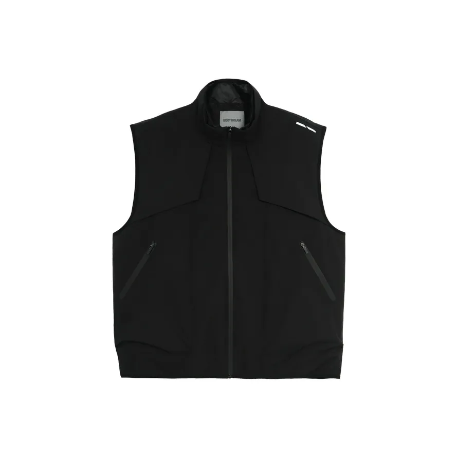 Bodydream Boundless Journey · Wherever Пуховый жилет Мужской