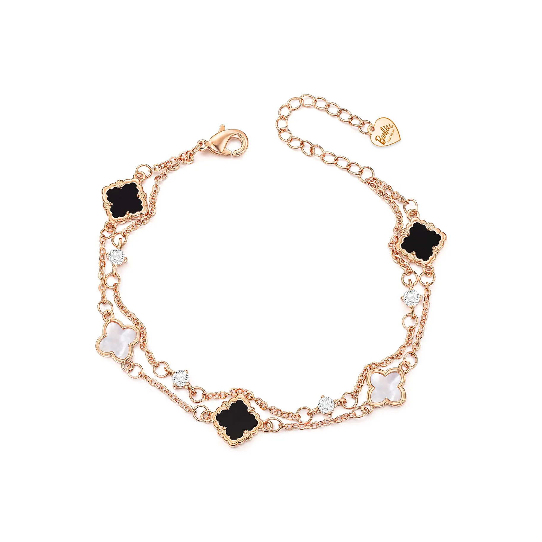 Барби Медный Сплав Браслеты Женские