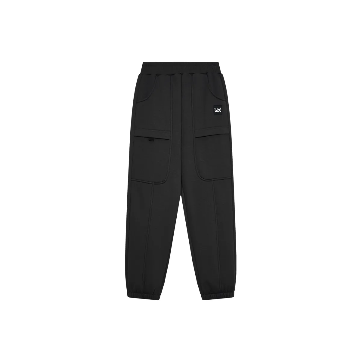 Lee Школьный возраст Вязаные Спортивные Брюки