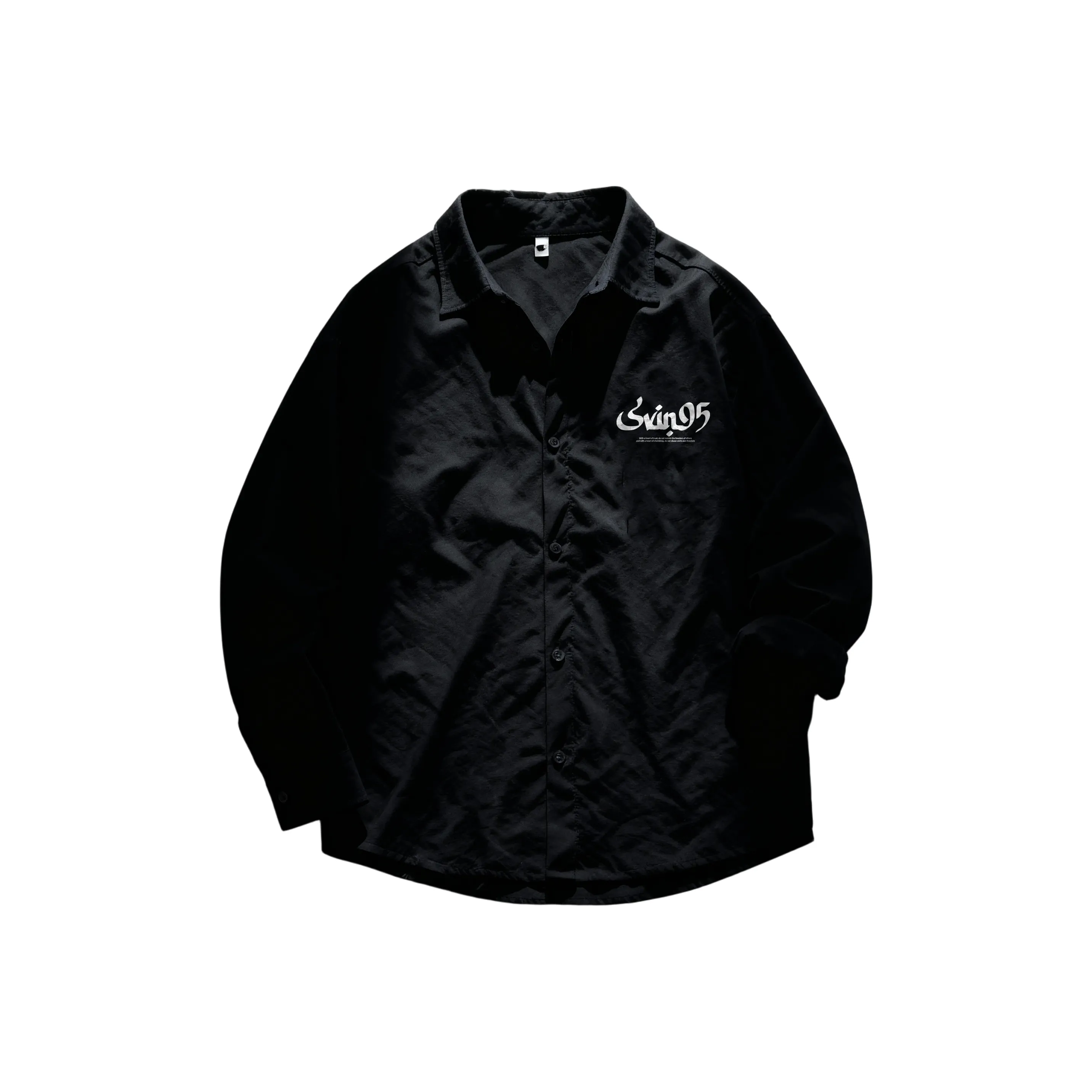 Struggle Vintage95 T-Shirt Женская