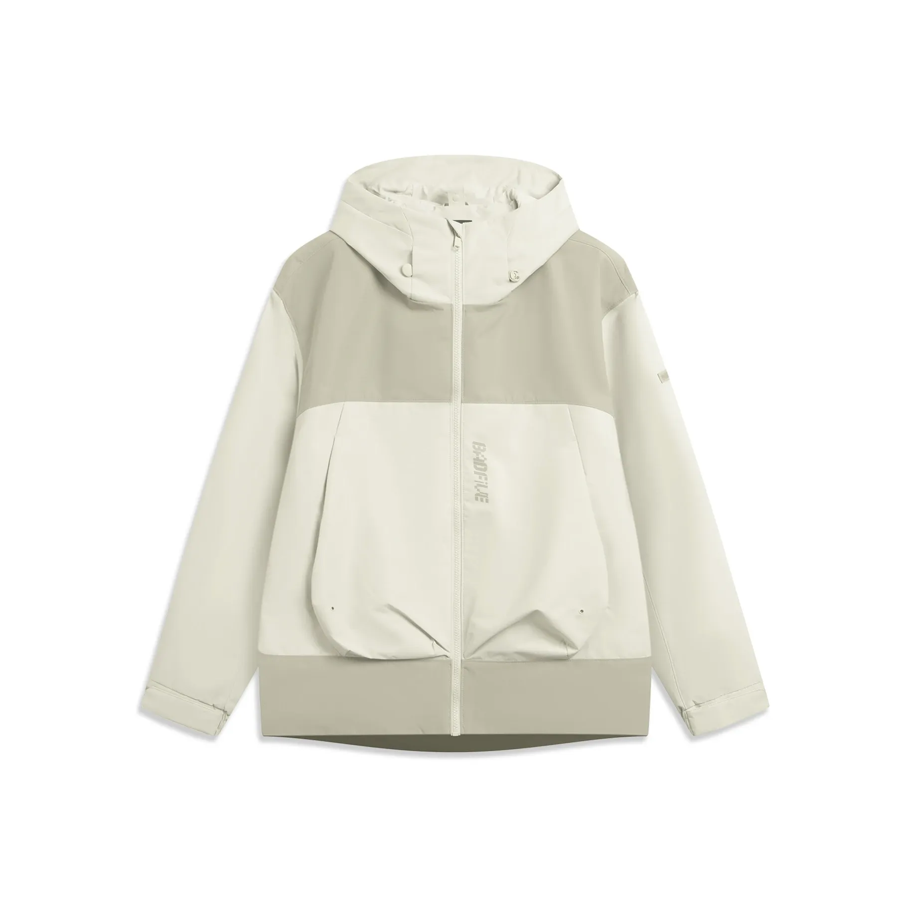 Лайнер Basketball Collection Тренчкот Мужской