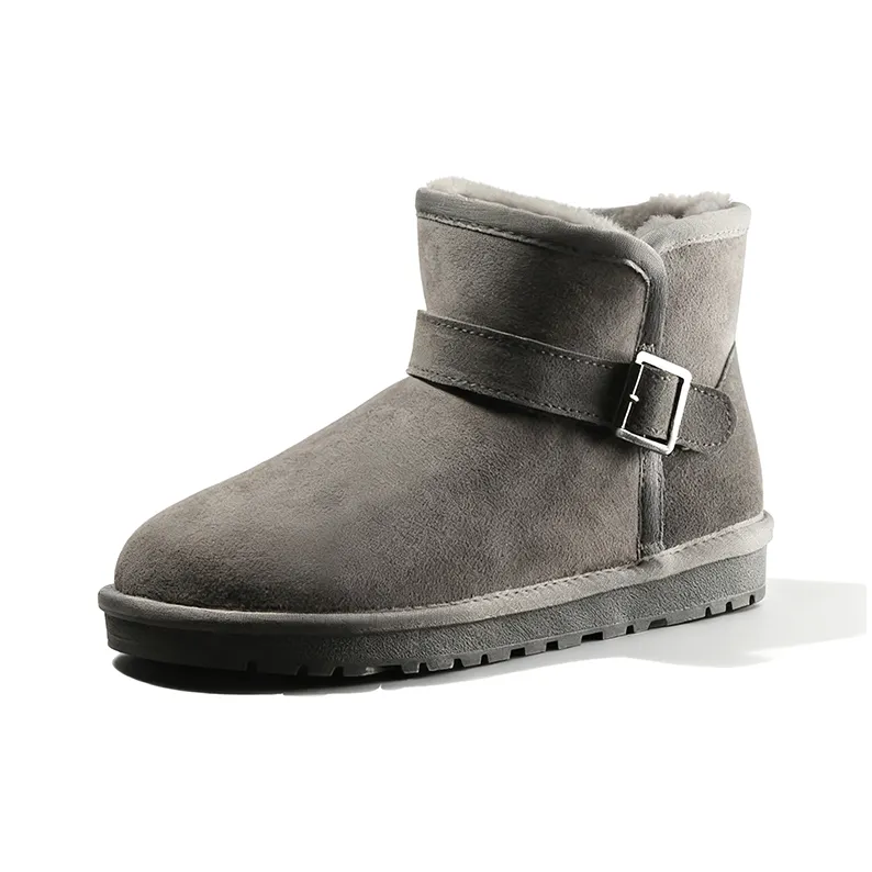 ALPLUME Сноубутсы Мужской