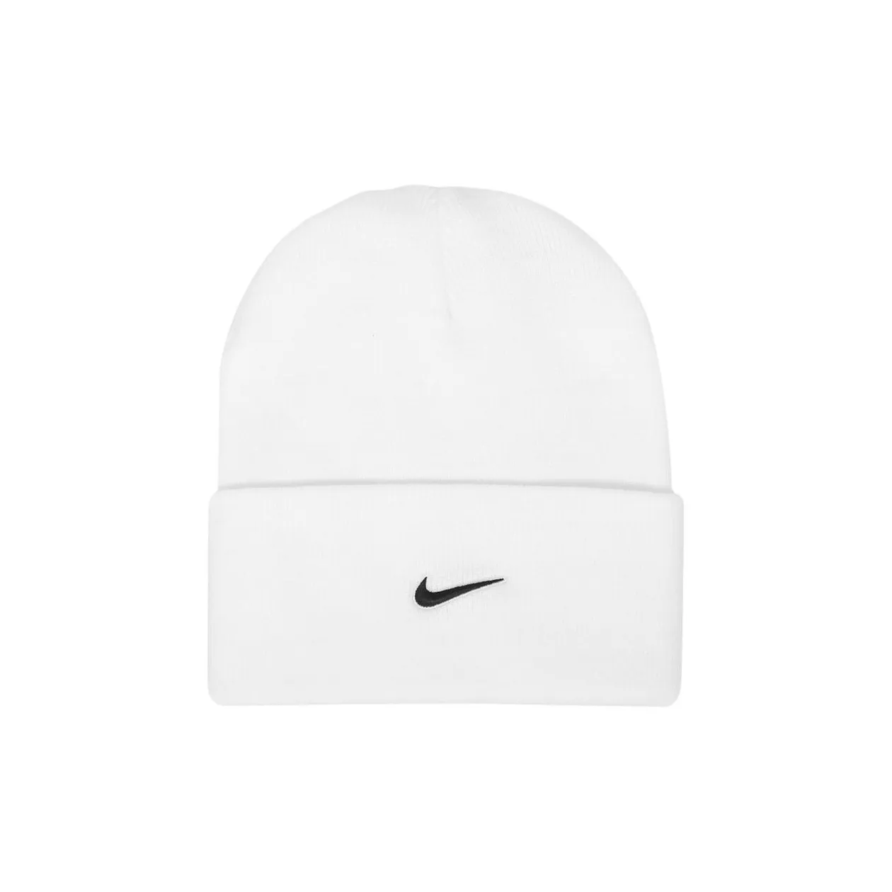 Nike Полиэстер Beanies Мужской Белый