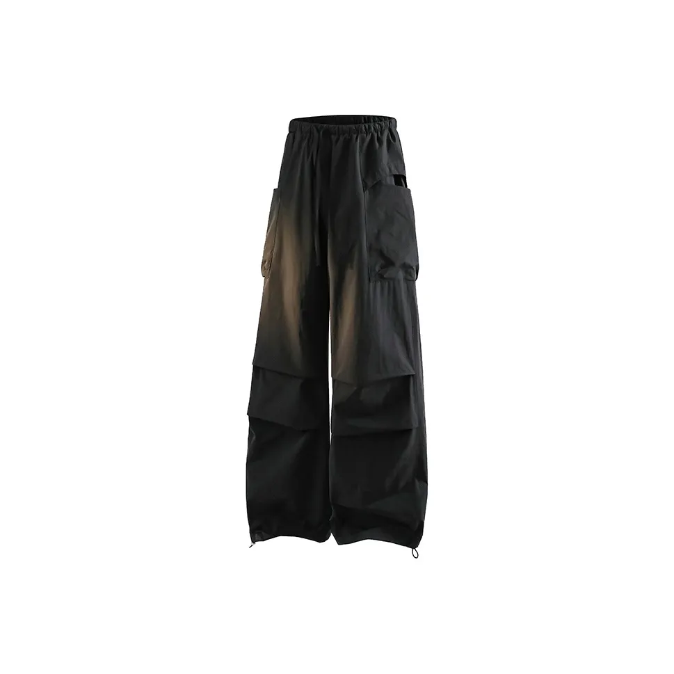 MIIOW Женские Карго Брюки