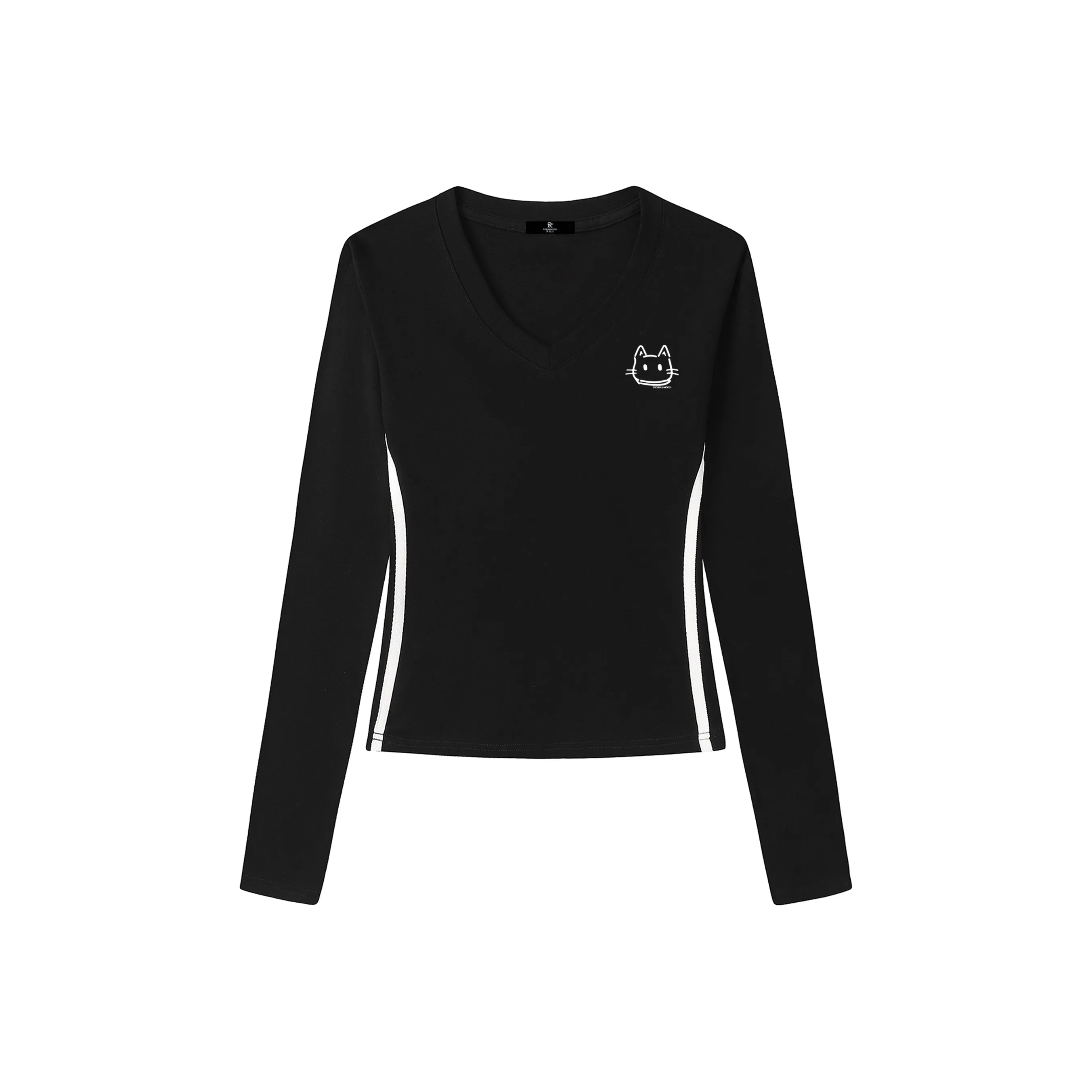 ROBINHOOD Женские футболки T