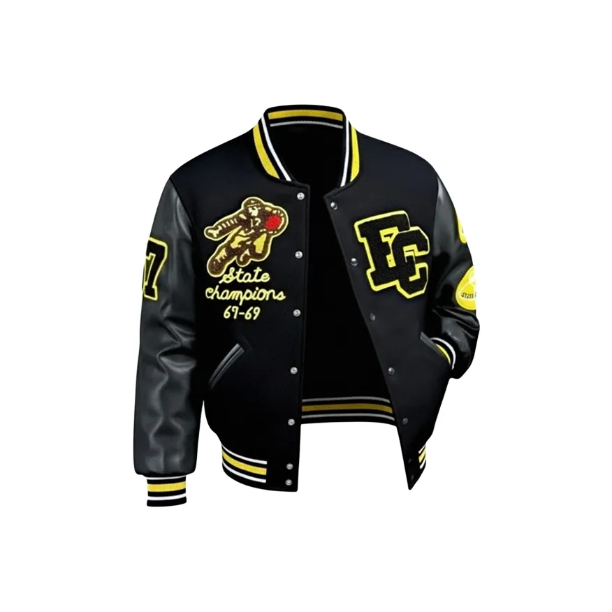 MARTHENAUT Унисекс Куртки